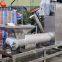 Vertical centrifugal spin dryer for Plastic Flakes, Granule, pellets