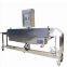 Automatic Burger Patty Production Line – Forming, Battering, Breading, and Frying Equipment
