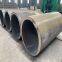 Pipe,ASME B36.10M,Beveled End,ASTM A691-5Cr CL22,Electric Fusion Welded Pipe