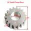 Qingdao Promising Planetary Gear Kit for China Wheel Loader