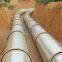 GRP Pipes Hydro Testing Machine