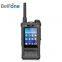 BelFone Portable Two Way Radio Over IP Long Range Walkie Talkie 4G Poc Radio with GPS (BF-SCP810C)