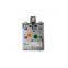 CI801 3BSE022366R1  CI801 PROFIBUS FCI S800 Interface   CI801