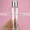 4.5oz 130ml Empty Clear Waisted Plastic Liquor Bottles on Sale