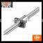 hot sale high precision made in China ball screw