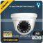 Starlight & WDR PC Polished TVI IR Dome Camera 8X Digital Zoom Special Security Camera