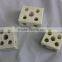 Manufacturer ceramic terminal block connector