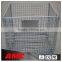 Stacking Shelving Trolley Storage Cage