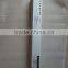 door opener in automatic door operator for sliding door and induction door