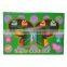 mini kids paper craft punch sets,hole punch,flowers craft punch