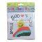 Hand embroidery kits and crafts for kids
