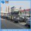 2 post smart intelligent car parking assist system