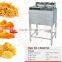 china factory Wholesale freestanding electric donut fryer for sale