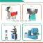 plastic crushing machine/pet bottle crushing machine/waste plastic crushing and washing machine