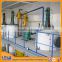 Turnkey small scale peanut oil production plant