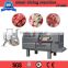 New Condition and CE Certification Frozen Automatic Chicken Cutting Machine