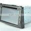 Wecaro WC-SY7020 Android 4.4.4 car dvd player 1024 * 600 for ssangyong actyon dvd stereo playstore 2005-2013