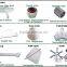 5kw homemade wind generator,permanent magnet generator for sale