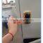 High quality use card gym electronic safe locker