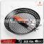 Non-stick bbq grill pan