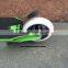 Oil Slicks Wheels For Green Pro Scooters