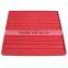 S1373C High Quality MDF Jewelry Ring Display Tray Cufflink Display Tray