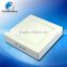 2015 New product square surface mounted led panel light