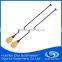 OEM SUP Paddle, Mixed Paddle Style, Dragon Boat Paddles, Plastic Paddles + fiberglass ABS edge Blade, Carbon Fiberglass Shaft