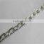 High Quality Hot Dipped Galvanized Link Chain