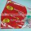 china supplier top quality rice food packing bag