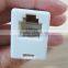 BT Phone Telephone Plug to RJ11 Socket Adaptor Convert Home Networking
