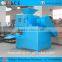 YQJ four-roller twice pressure briquette machine for coal