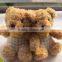 160cm giant teddy bear custom plush toy/plush brown bear toy/soft plush brown bear toy