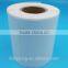 semi gloss round corner 4x6 paper label for shipping address
