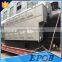 Boiler Fuel Coal Pellet Fired Fire Tube Steam Boiler with Best Price