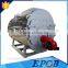 Natural Gas Steam Boilers Hot Water Boilers Using for Bangladesh