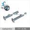 3/16,1/4 Roofing Bolt With Hex Nut Export to Kenya
