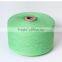 2016 High Quality Open End Colorful Cotton Polyester for Working Glove Yarn Manufacturer