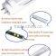 Hot China Century Lighting CE passed high PF>0.9 130lm/w 6w 13w 16w led tube
