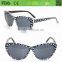 New design fashion star sunglasses for kids CE/FDA,china brand sunglass