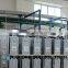 Cosmetic production water purifying equipment with EDI