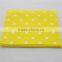 Party Supplies Printed Folding Assorted Color Napkin Paper Napkin