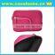 various color neoprene sleeve case bag for different size tablet