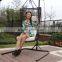 Cheap Garden Swing Chair Rattan Wicker Outdoor Patio Hanging Egg Chair