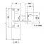 Elevators Parts 132 Passive Door Switch