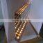excel kaarsen infinity candle holder