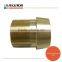 Tapered Head Mortise Cylinder Housing