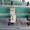 Tapping computerized embroidery machine for sale