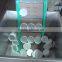 Hot selling electrical high speed cap screwing machine