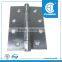 KZ-2BB hot sale sus304 stainless steel hinge, aluminium door concealed hinge